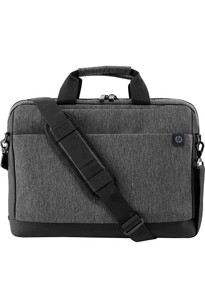 Inna marka Torba na laptopa HP Travel 15.6", Plecak, 39.6 cm, 510 g, 2Z8A4AA