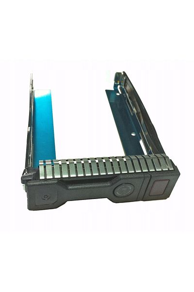 CoreParts Unitate de stocare LFF de 3,5" HP G8/G9 Hot Swap, KIT253