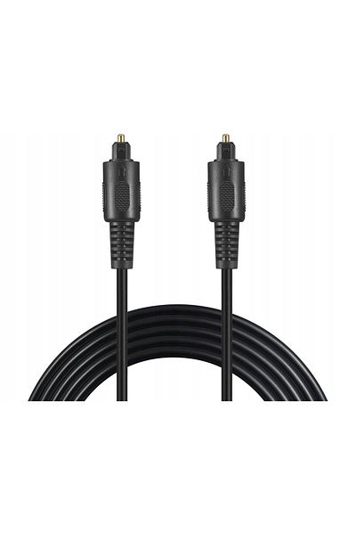 Inna marka Cablu optic Sandberg Toslink 1.8m 505-40