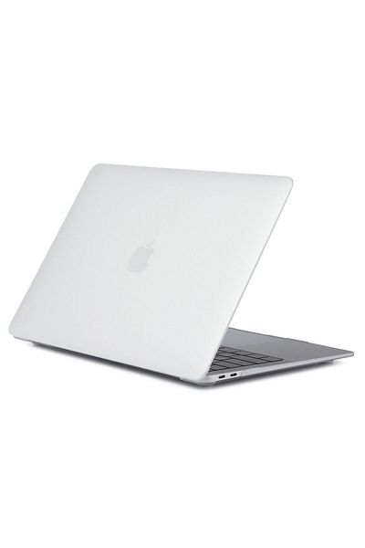 Inna marka eSTUFF MacBook Pro 15" cu husă transparentă mată, ES690200-BULK
