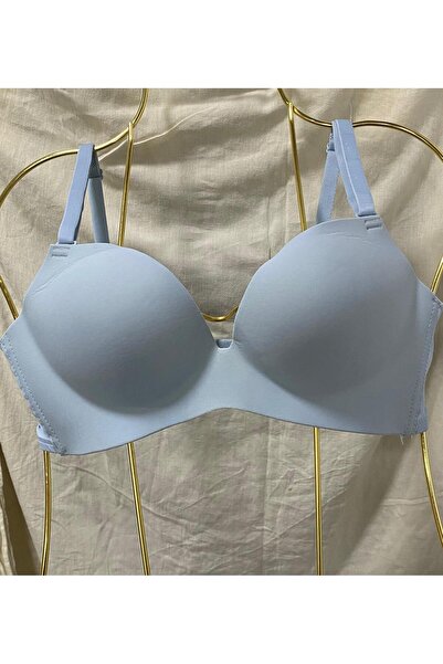 Pardon BALENSİZ DESTEKLİ LAZER KESİM PUSH UP SÜTYEN 514