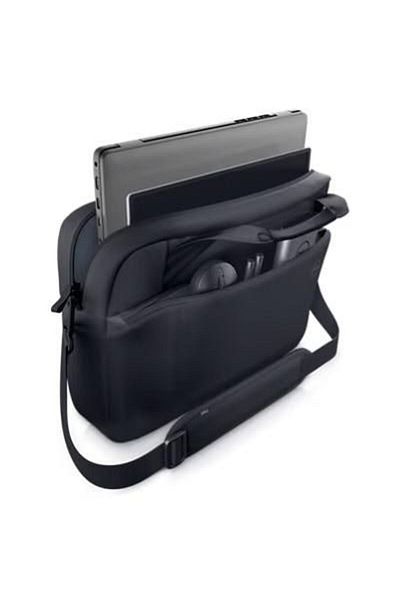 Inna marka Dell Torba na laptopa Cc5624S 15.6" Czarna, 460-BDQQ