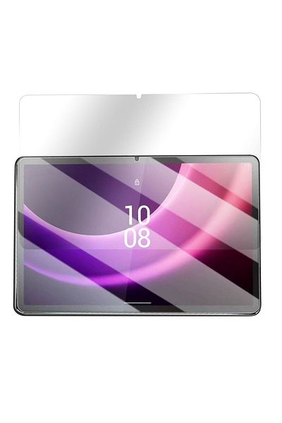LENOVO Protecție de ecran eSTuff pentru Tab P11 a 2-a generație - Sticlă securizată Titan Shield, ES517007