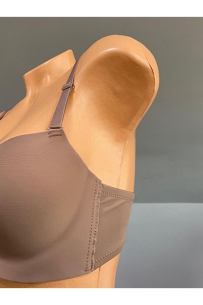 Pardon Laser Cut Push up Bra with No Balens 514