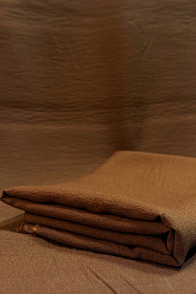 kumaş sarayı Aerobin Kumaş Elbiselik Etelik Tuniklik Dökümlü - 150 cm En