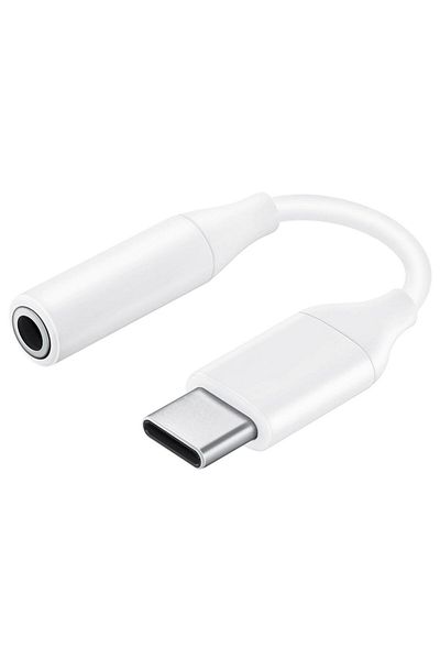 Inna marka Kabel audio USB Samsung biały, EE-UC10JUWEGUS