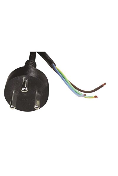 Inna marka Cablu de alimentare Roline negru 10m, 30.17.9015