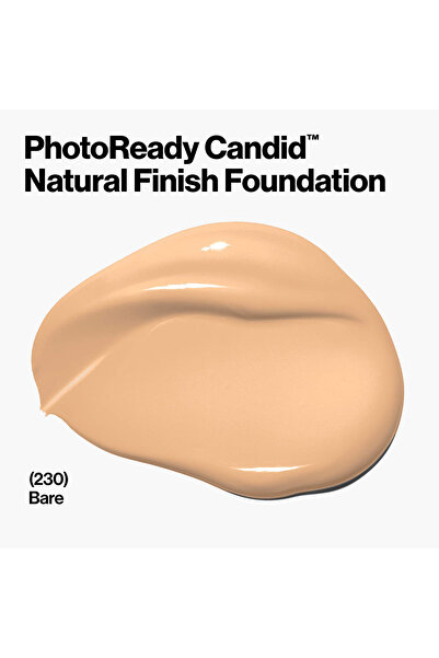 Revlon Revlon Photoready Anti-Pollution Foundation Candid Bare 230