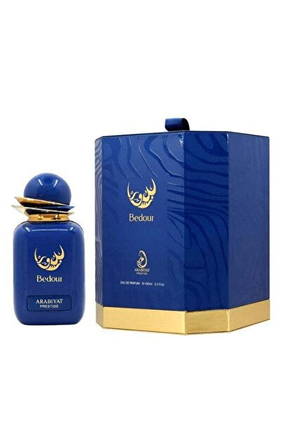 Arabiyat Prestige عطر بيدور أو دو برفيوم للرجال والنساء - ١٠٠ مل | عطر أنيق، ...