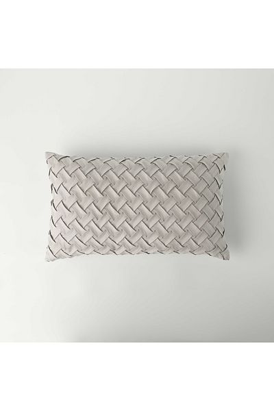 Linens Husa de perna Arvis 30x50 cm Gri