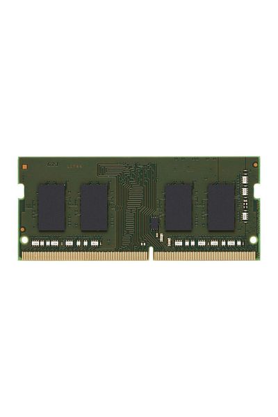 EstarconBakingStone Pamięć Kingston 16GB DDR4 3200MHz SODIMM Single Rank, KCP432SS8/16
