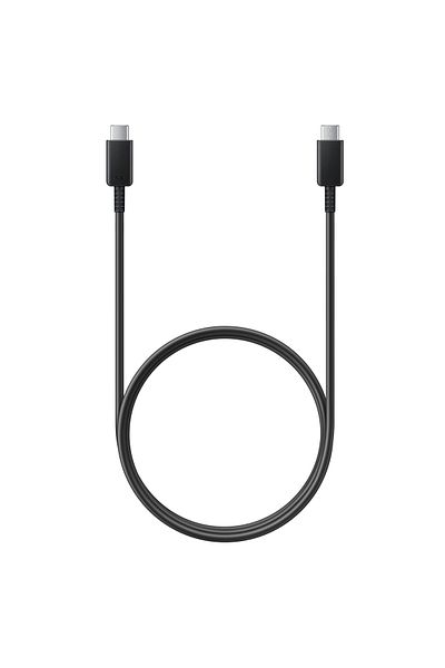 Samsung Cablu USB-C 480Mb/s 5A 1m negru