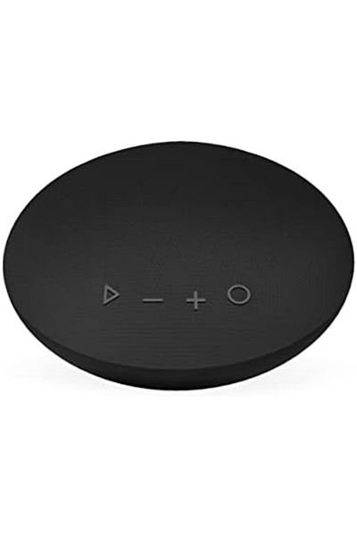 GOUİ Maestro Bluetooth Speaker, Black