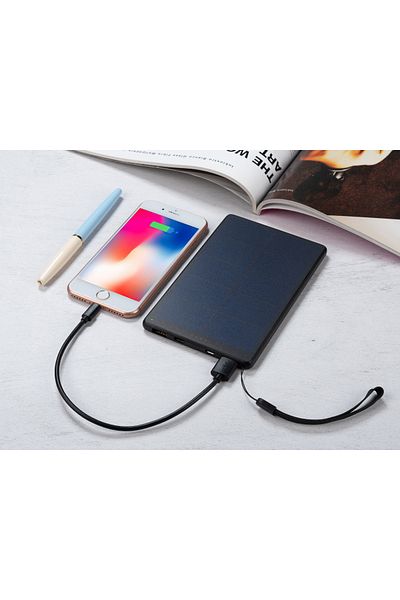 Sandberg Urban Solar Powerbank 10000