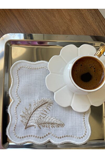 PAMPAS 6ADET KOKTEYL PEÇETESİ