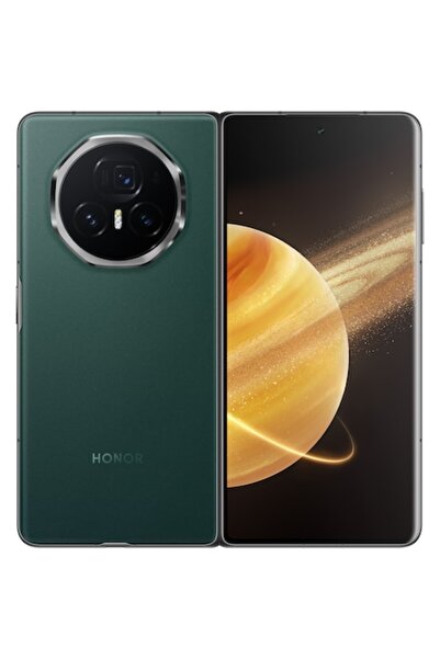 HONOR Magic V3, Dual SIM, 12GB RAM, 512GB, 5G, Green