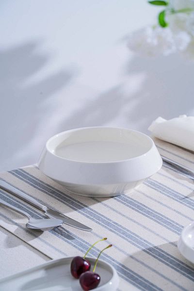 ACAR Rumi Round Bowl - 18 cm