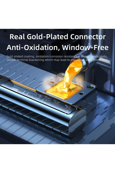 Joyroom Kabel przewód kątowy do iPhone USB-C - Lightning 20W 480 Mbps 1.2m niebieski