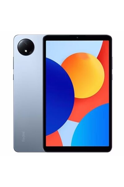 Xiaomi Redmi Pad SE 8.7, 6GB RAM, 128GB, 4G, Albastru