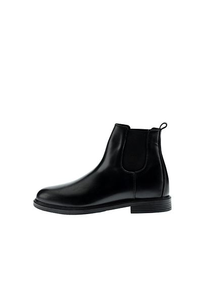Kiğılı Leather Chelsea Boots