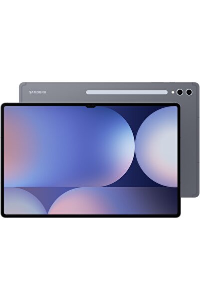 Samsung Galaxy Tab S10 Ultra, Octa-Core, 14.6'', 12GB RAM, 256GB, 5G, Moonstone Gray