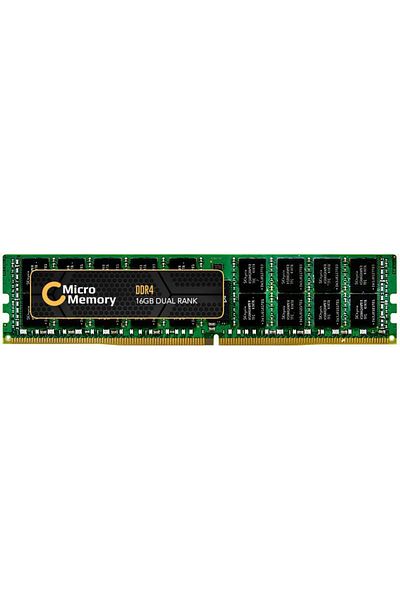 CoreParts Moduł Pamięci 16GB 2400MHz DDR4 Major DIMM - Moduł Axiom, MMAX002/16GB