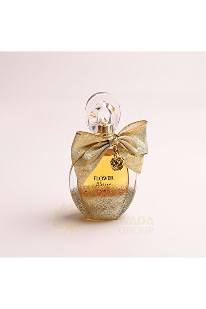 Gemina.B Paris فلاور بلوسوم أو دو برفيوم 85مل