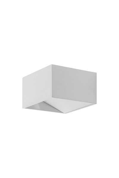 Braytron Wall Light with LED 8W 400LM 3000K White