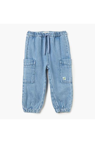 Juniors Boys' Jeans