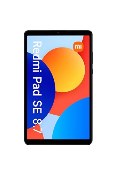 Xiaomi Redmi Pad SE 8.7, 4GB RAM, 64GB, Gray