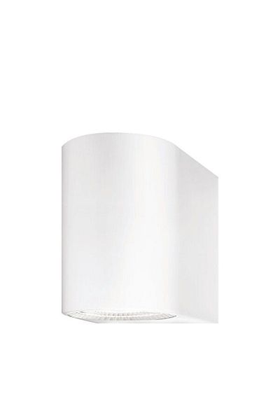 Braytron Lumina de perete cu LED CORP LED 5W 3000K 450LM ALB IP44 RITA-PL