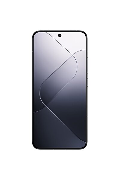 Xiaomi 14 Smartphone, 12GB RAM, 256GB, 5G, Black
