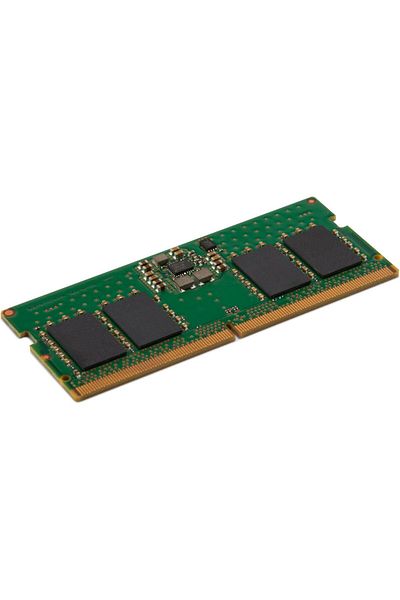 AHPT Modul de memorie HP NECC SODIMM DDR5 4800 de 8 GB, 4M9Y4AA
