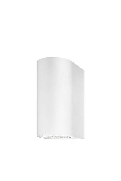 Braytron Lumina de perete cu LED CORP LED 2x5W 900LM 3000K ALB IP44 RITA-PL