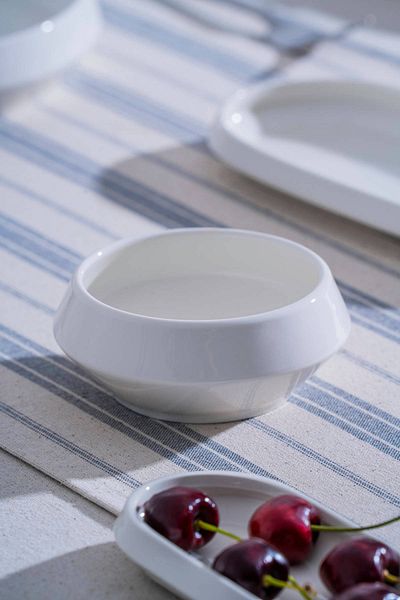 ACAR Rumi Round Bowl - 11.5 cm