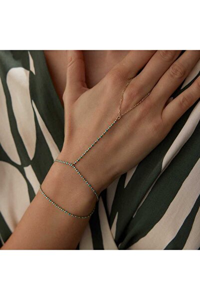 Cherry by Özkonak Mavi Toplu Şahmeran