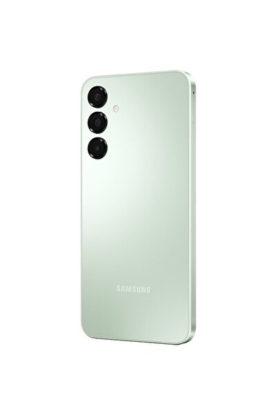 Samsung Galaxy A16, Dual SIM, 128GB, 4GB RAM, 4G, Light Green