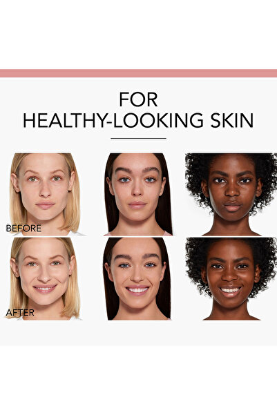 Bourjois Healthy Mix Clean Foundation - 30 ml