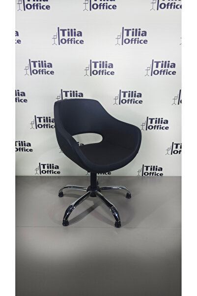 Tilia MONACO ÇOCUK ÇALIŞMA KESİM KUAFÖR KOLTUĞU
