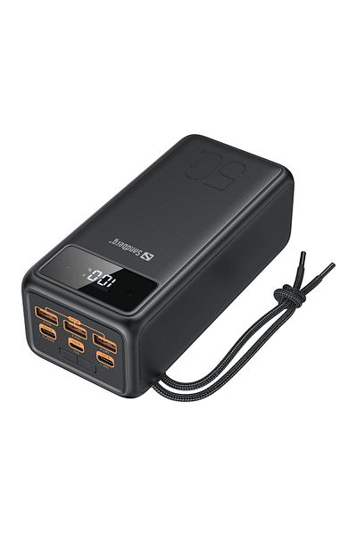 Sandberg Powerbank USB-C PD 130W 50000, 420-75