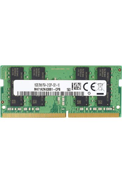 AHPT HP 8 GB DDR4-2666 SODIMM, 4VN06AA