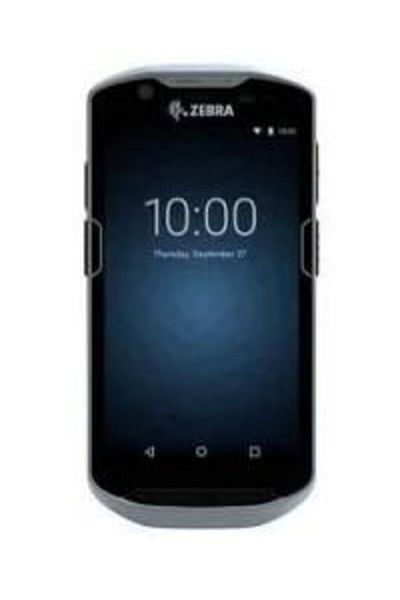Zebra TC52X WLAN pentru ROW, ecran FHD de 5", TC520K-1XFMU6P-A6