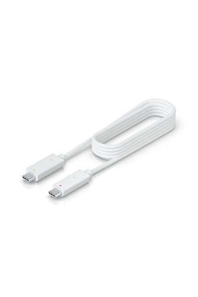 Inna marka Kabel Ubiquiti. Zamienny kabel łączący obiektywy AI Theta z Hubem AI Theta, 1 m
