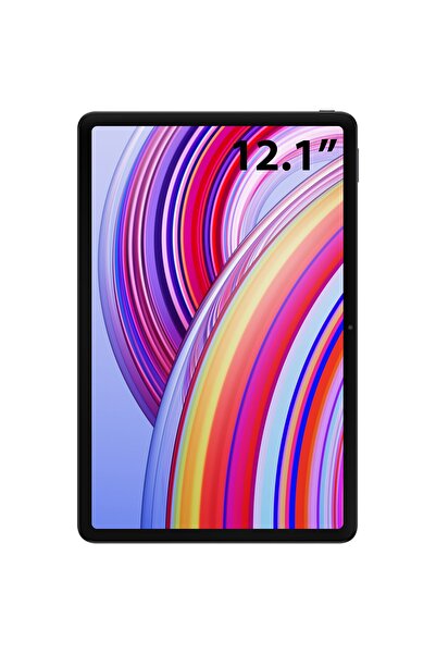 Xiaomi Redmi Pad Pro, 12.1", 6G RAM, 128GB, Graphite Gray