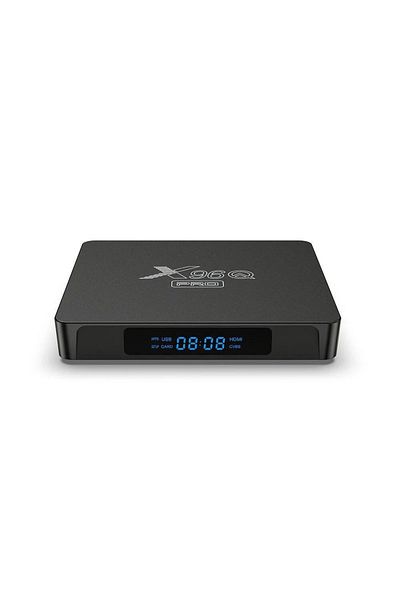 X96q 5G X96q Pro 5G 8 جيجابايت رام