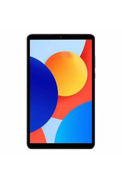 Xiaomi Redmi Pad SE 8.7, 6GB RAM, 128GB, 4G, Albastru