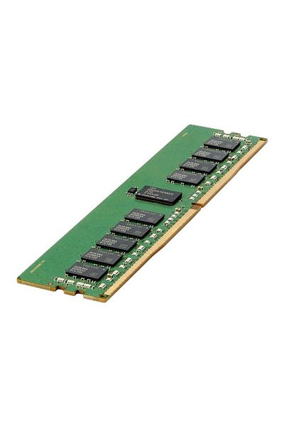 HP Enterprise 64GB 4Rx4 PC4-2400T-L-KIT, 805358-B21