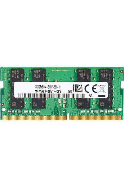 AHPT HP 8 GB DDR4-2666 SODIMM, 4VN06AA#AC3