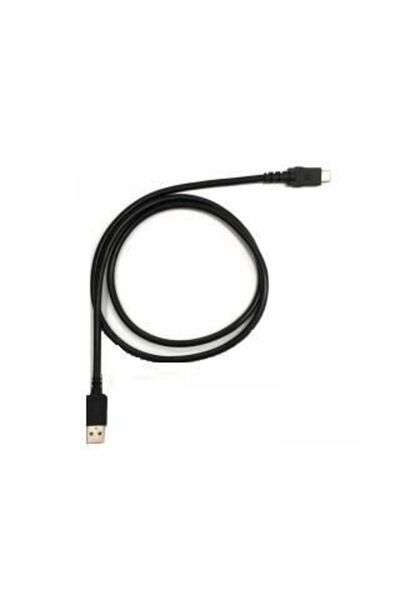 Zebra USB C TO USB A, CBL-TC5X-USBC2A-01