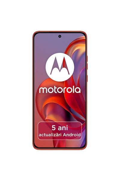 Motorola Edge 50 Neo, Dual SIM, 512GB, 12GB RAM, 5G, Pantone Poinciana